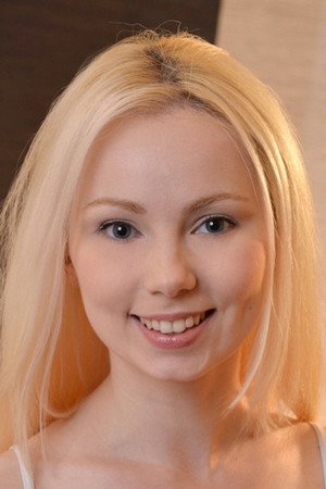 Mirta Dezlina portrait
