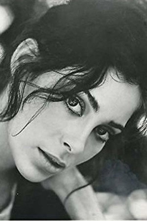 Paula Pritchett portrait