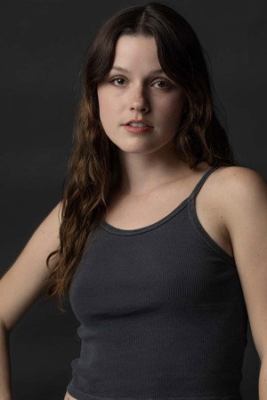 Madeline Popovich portrait