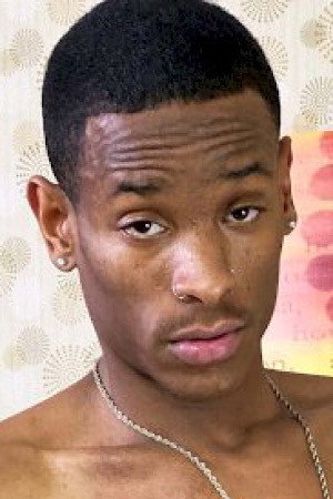 Tyler Summers portrait
