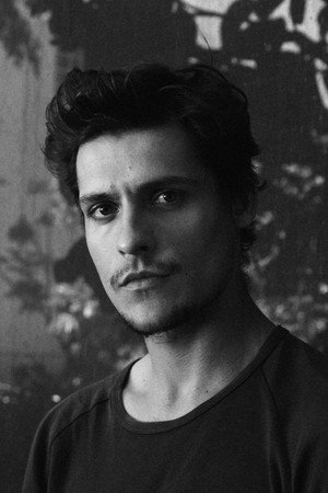 Carloto Cotta portrait