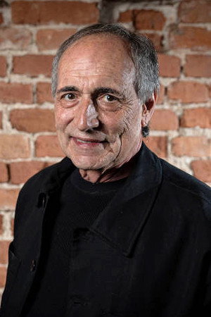 Gérson Conrad portrait