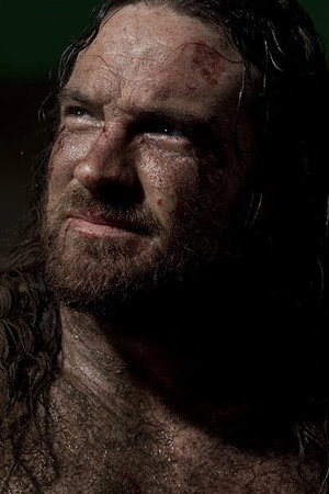 Kyle Rowling portrait
