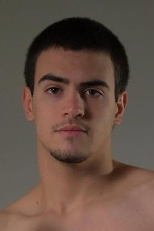 Daniele Scagliusi portrait