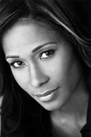 Lalanya Masters portrait