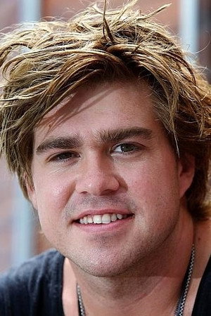 Andrew Ryan portrait