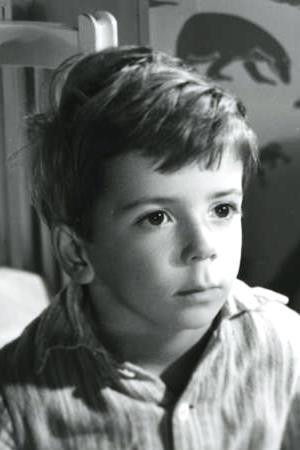 Lars Henning-Jensen portrait