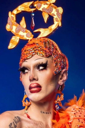 Charity Kase portrait