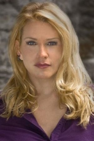 Cinthia Burke portrait