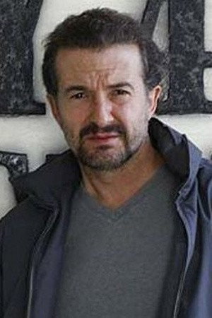 José María Cano portrait