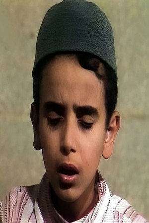 Sherif Salah El Din portrait