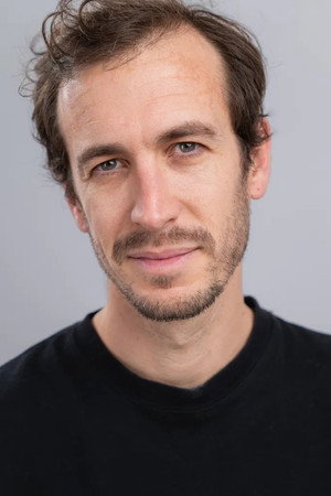 Paulo Quedas portrait