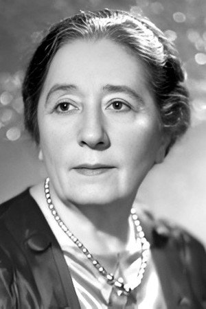Gabrielle Fontan portrait