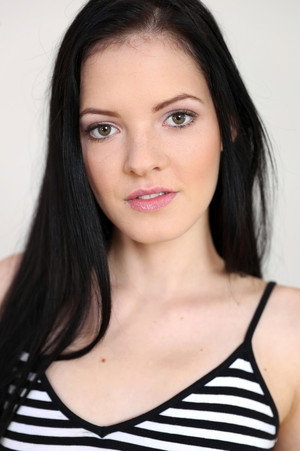 Anie Darling portrait