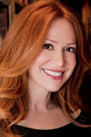 Rebecca Creskoff portrait