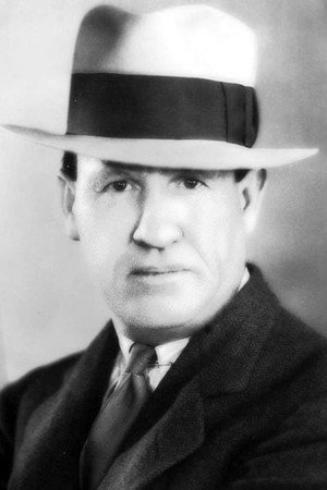 Robert F. McGowan portrait