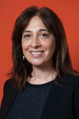 Andrea Garrote portrait