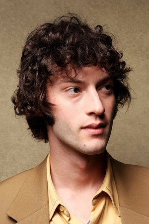 Dominic Sessa portrait