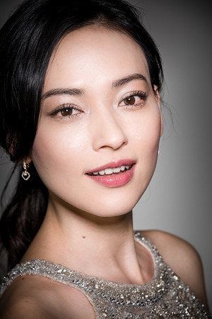 Eleven Yao portrait