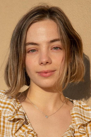 Mary Leeholland portrait