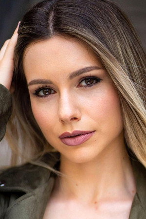 Valentina Barbieri portrait