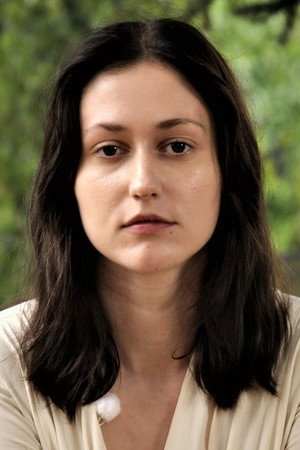 Elina Masing portrait