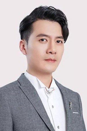 Zhao Chongyue portrait