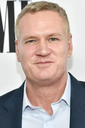 John Ottman portrait
