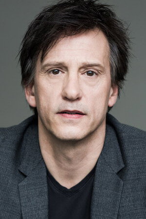 Fabien Dupuis portrait