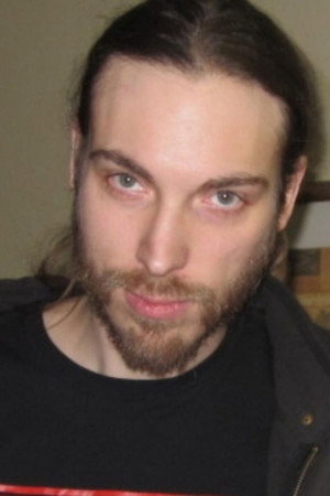 Michael Todd Schneider portrait