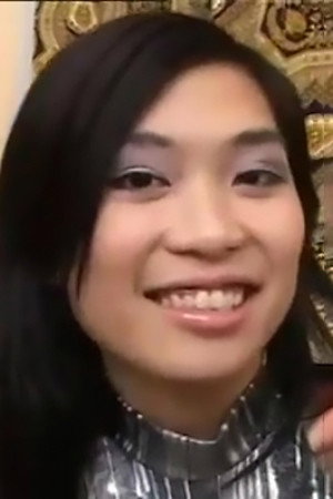 Elisa Chang portrait