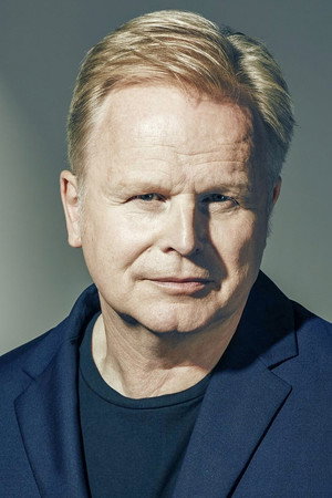 Herbert Grönemeyer portrait