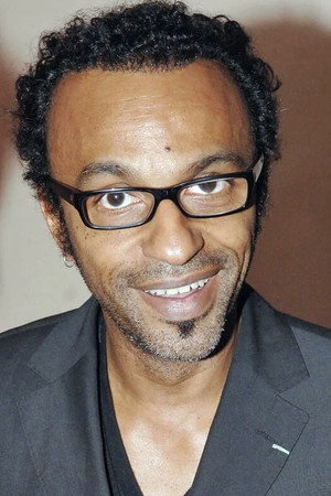 Manu Katché portrait
