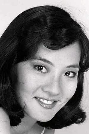 Rosalind Chao portrait
