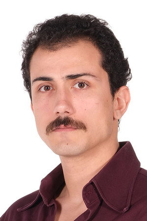 Kaan Kayasan portrait