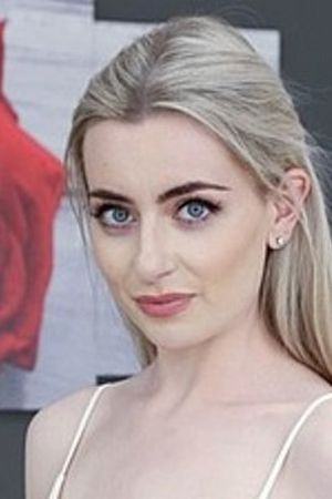 Emily Belle portrait