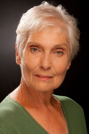 Hildegard Neil portrait