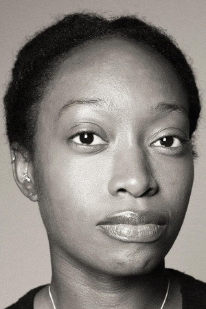 Charleen McClure portrait