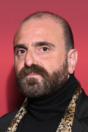 Sebastián Vogler portrait