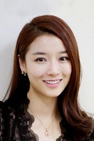 Ji an portrait