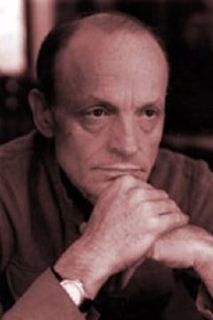 Yuriy Orlov portrait