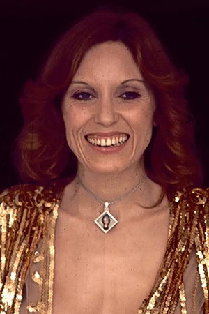 Susana Estrada portrait