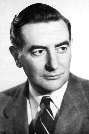 Peter Godfrey portrait