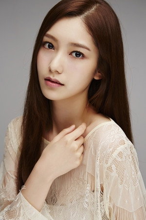 Na Hye-mi portrait