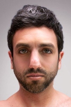 Jay West portrait