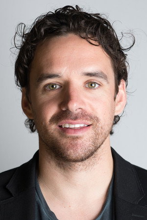 Owen Hargreaves portrait