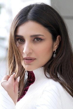 Parineeti Chopra portrait