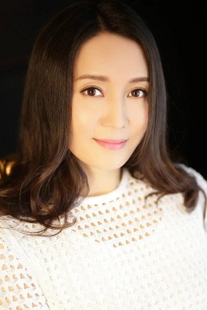 Hu Xiaoting portrait