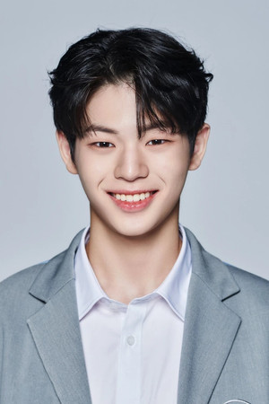 Moon Jung-hyun portrait