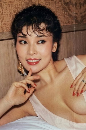 Kim Gee-mei portrait